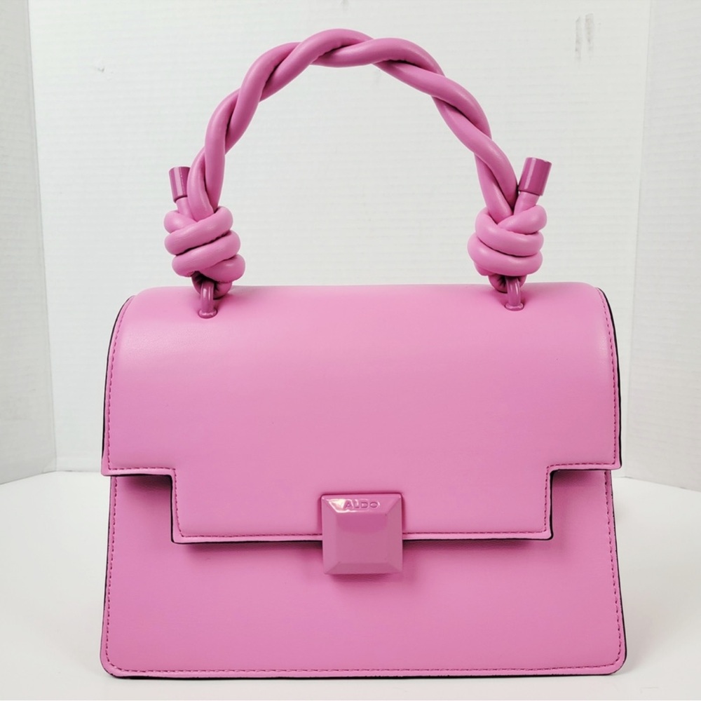 ALDO Pink Women's Bag